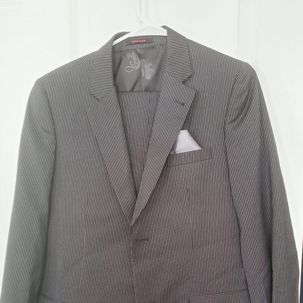 Barocco suit
